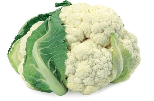 Couve Flor Bio, 500 gr