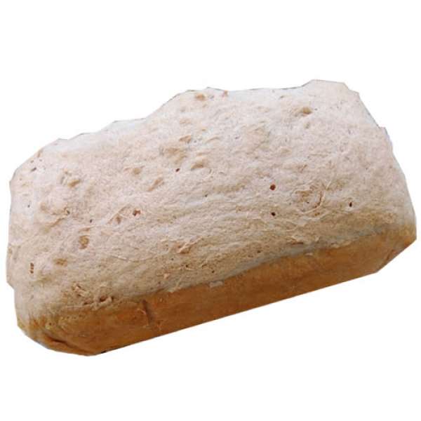 Pão Especial Bio sem Glúten, 800 gr