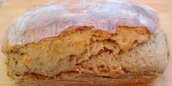 Pão Mistura Tradição Bio, 700 gr