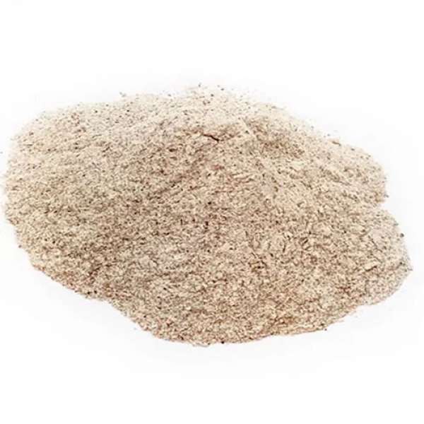 O trigo Sarraceno é um pseudocereal, também chamado de trigo mourisco, que é isento de gluten.