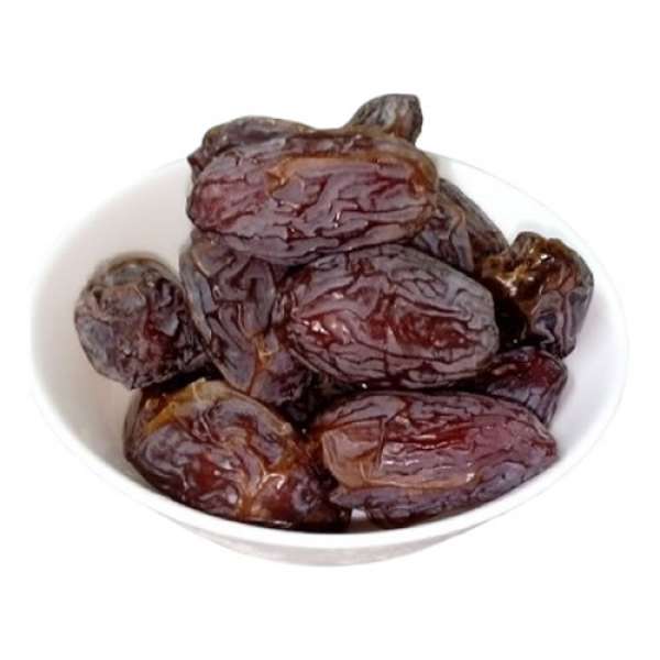 Tâmaras MedJool Bio