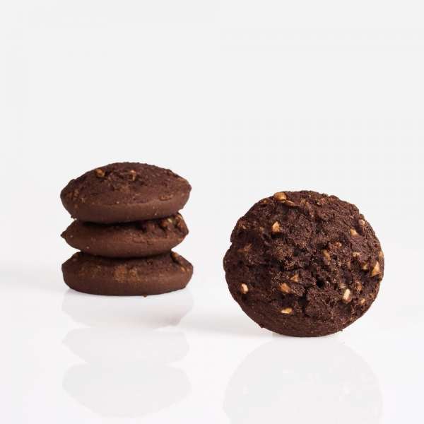 Biscoitos Alfarroba Bio