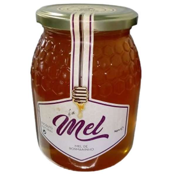 Mel Rosmaninho 1 kg